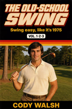 The Old-School Swing, Vol. III